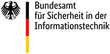 Logo von Bundesamt für Sicherheit in der Informationstechnik (BSI)